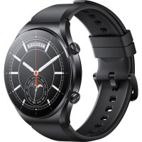 Умные часы Xiaomi Watch S1 WiFi Bluetooth NFC IOS ANDROID Водонепроницаемые 5 АТМ