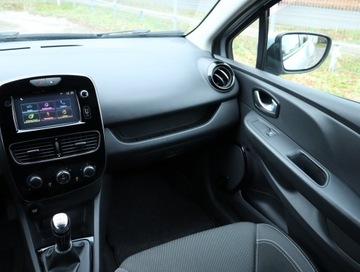 Renault Clio IV Grandtour Facelifting 1.5 Energy dCi 75KM 2017 Renault Clio 1.5 dCi, Salon Polska, Serwis ASO, zdjęcie 7
