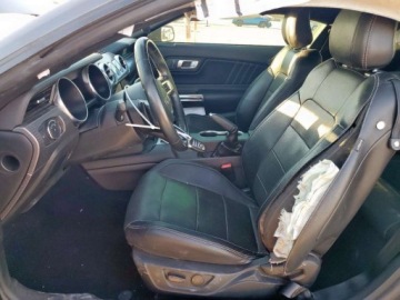 Ford Mustang VI 2020 Ford Mustang 2020 2.3L 2.3 Benzyna 310KM, zdjęcie 7