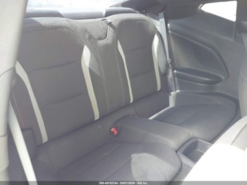 Chevrolet Camaro VI Coupe 3.6 335KM 2019 Chevrolet Camaro CHEVROLET CAMARO 1LT 3.6 Benzyna 335KM, zdjęcie 9