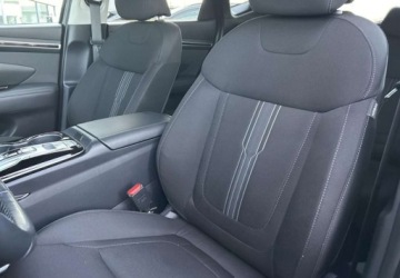 Hyundai Tucson IV SUV HEV 1.6 T-GDI HEV 230KM 2022 Hyundai Tucson Executive Pelna Hybryda 230KM Automat 4WD Salon Polska, zdjęcie 12