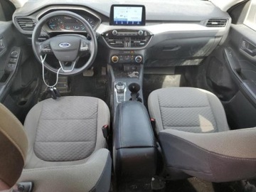 Ford Escape III 2022 Ford Escape SE 2022, od ubezpieczalni 1.5 Benzyna 181KM, zdjęcie 7