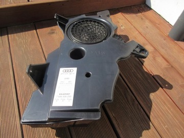 AUDI A3 8P 3D GŁOŚNIK SUBWOOFER 8P3035382D