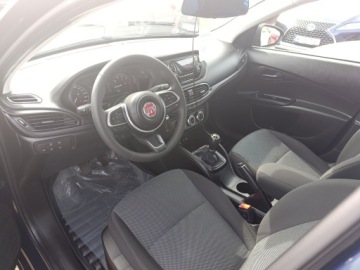 Fiat Tipo II Sedan Facelifting 1.0 T3 Turbo 100KM 2022 Fiat Tipo 1.0 T3 II (2016-) FIAT TIPO 1.0 T3, zdjęcie 38