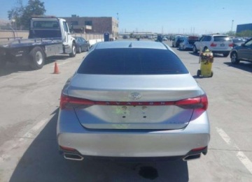 Toyota Avalon III 2022 Toyota Avalon 2022, 3.5L, LIMITED, od ubezpieczalni 3.5 Benzyna 301KM, zdjęcie 8