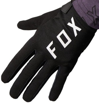 Rowerowe Rękawiczki FOX Ranger GEL r. XXL AM MTB