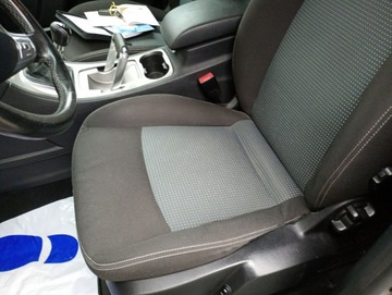 Ford Fiesta VIII Hatchback 3d 1.1  70KM 2010 Ford Galaxy 2,0 diesel * 7-osobowy *, zdjęcie 10