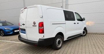 Fiat Scudo II 2022 Fiat Scudo 2.0 MJ Maxi 145KM Easy Salon PL FV23 GWARANCJA 2.0 Diesel 145KM, zdjęcie 3