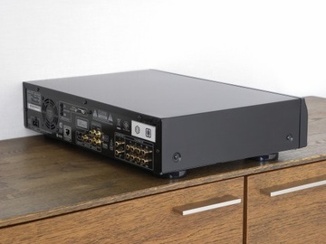 DENON DBP-2012UD черный - проигрыватель Blu-ray 3D/DVD/CD/SACD