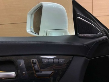 Mercedes CLS W218 Shooting Brake Facelifting 500 408KM 2014 Mercedes-Benz CLS Bezwypadkowy Przebieg 48000 km R CARS Warszawa 4.7 408KM, zdjęcie 20