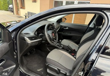Fiat Tipo II Sedan 1.4 95KM 2016 Fiat Tipo 1,4 95KM Klimatyzacja 1Wlasciciel Kola latozima 1.4 Benzyna, zdjęcie 20