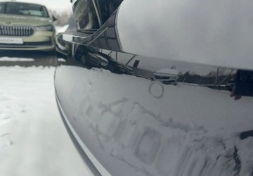 Skoda Rapid II Liftback Facelifting 1.0 TSI 110KM 2018 Skoda RAPID 1.0 TSI 110 KM 6 bieg.manual. Ambition Benzyna 110KM, zdjęcie 10