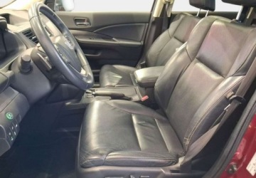 Honda CR-V IV 2012 Honda CR-V 2.0 155KM 2012r., automat, salon PL, VAT 23 2.0 Benzyna 155KM, zdjęcie 13