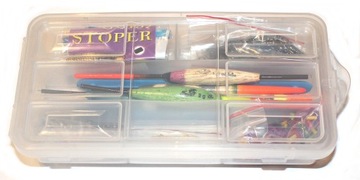 КОЛЕСО МИКАДО + АКСЕССУАРЫ + КОРОБКА 18см. х 9см. х3,5см.