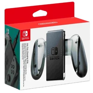 JOY-CON CHARGING GRIP SWITCH
