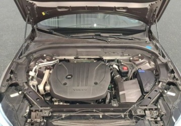 Volvo XC60 II 2022 Volvo XC 60 VAT 23 Dark Plus 2.0B5 mHEV 250KM automat 4x4 2022 r., salon P, zdjęcie 38