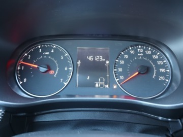 Dacia Logan III 2021 Dacia Sandero 1.0 TCe, Salon Polska, Serwis ASO, zdjęcie 10