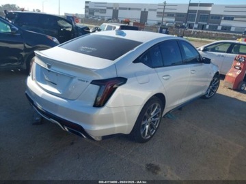 Cadillac 2020 Cadillac CT5 Sport 2020 2.0L 2.0 Benzyna 237KM, zdjęcie 5