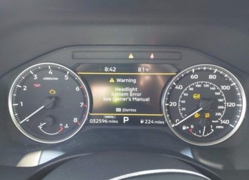 Mitsubishi Outlander III 2022 Mitsubishi Outlander 2022, 2.5L, 4x4, SE S-AWC, od ubezpieczalni 2.5 181KM, zdjęcie 11