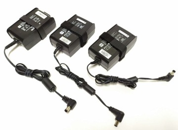Ориг. Блок питания Philips Respironics 12В 5А, 7,4x5,0