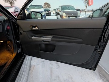 Volvo C30 Hatchback 3d 1.6 D DRIVe 109KM 2010 Volvo C30 Klima Alu Tempomat Serwis Gwarancja 1.6 Diesel 109KM, zdjęcie 21