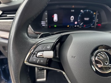 Skoda Octavia IV Kombi 2.0 TDI SCR 200KM 2021 Skoda Octavia Scout DSG 4x4 TDI 150KM FV23%, zdjęcie 21