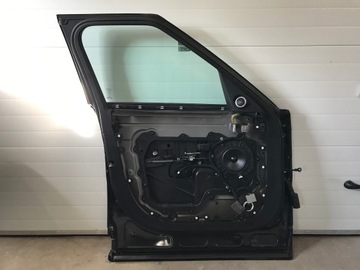 DVEŘE LEVÉ PŘEDNÍ RANGE ROVER SPORT II L494