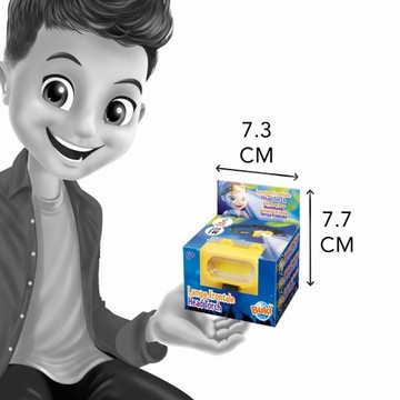 БУКИ - ФАРА С ЛЕНТОЙ