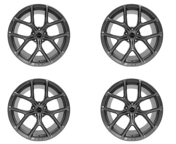 4 felgi 20cali Shelby CS3 Gunmetal Mustang 15-2020