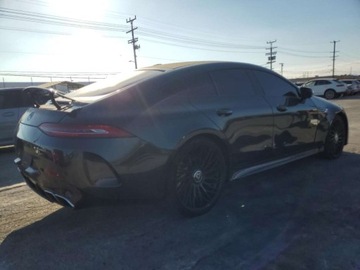 Mercedes AMG GT C190 2019 Mercedes-Benz AMG GT 63 S 2019 4.0l 4.0 Benzyna 630KM, zdjęcie 3