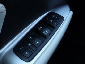 Fiat Freemont 2.0 Multijet II 16v 170KM 2012 Fiat Freemont 2.0 MultiJet, 167 KM, 7 miejsc, zdjęcie 14