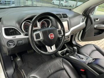 Fiat Freemont 2.0 Multijet II 16v 170KM 2014 Fiat Freemont 7-osób! Skóra, Navi, KeyLessGo,, zdjęcie 8
