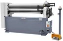 МАШИНА ДЛЯ ПРОКАТКИ ЛИСТА CORMAK ESR 1300 x 6,5 ММ