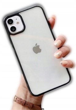 ŚLICZNE ETUI CASE DO IPHONE 11 | RÓŻNE KOLORY