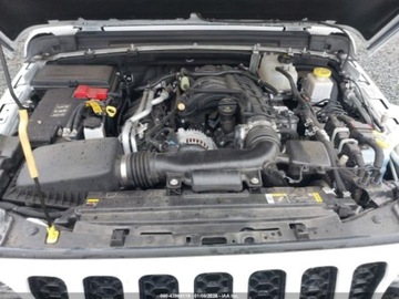 Jeep Gladiator 2023 Jeep Gladiator High Altitude 2023 3.6 Benzyna 285KM, zdjęcie 8