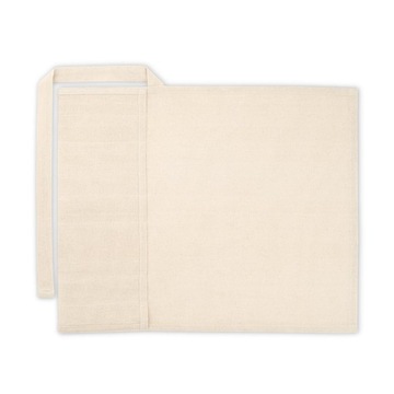 Набор садовых инструментов из 3 предметов с деревянной ручкой.