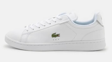 Buty LACOSTE CARNABY PRO Size 43eu Oryginał