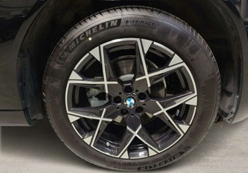 BMW X3 G45 2024 BMW X3 i xDrive 190 KM l M-Sport Funkcja dostepu komfortowego l Hak 2.0, zdjęcie 8