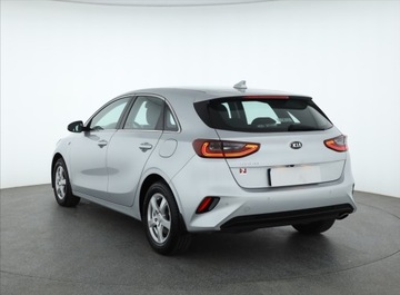 Kia Ceed III Hatchback 1.6 CRDi SCR 115KM 2019 Kia Ceed 1.6 CRDi, Salon Polska, 1. Właściciel, zdjęcie 3