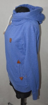 Bluza z kapturem Naketano S