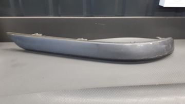 13138162 Listwa zderzaka lewy tyl Opel Astra H