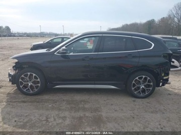 BMW X1 F48 2021 BMW X1 xDrive28I 2021 2.0l 2.0 Benzyna 228KM, zdjęcie 2