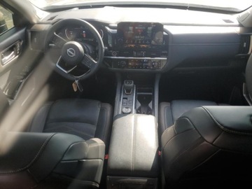 Nissan Pathfinder III 2024 Nissan Pathfinder 2024 Nissan Pathfinder PLATINUM 3.5 Benzyna 284KM, zdjęcie 8