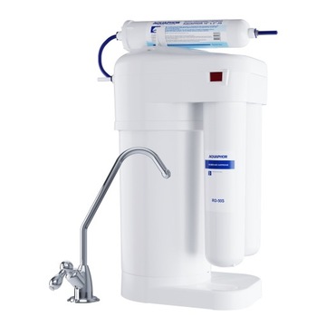 Filtr do wody pod zlew Aquaphor DWM-70S, kuchenny