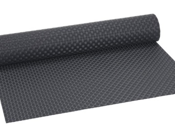 БАЛКОННОЕ ПОКРЫТИЕ КОВРИКИ ИЗ РОТАГА ДЛЯ БАЛКОНА, ПО ИНДИВИДУАЛЬНОСТИ, ВЫСОТА 80см ГРАФИТ