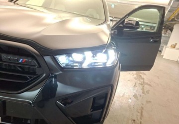 BMW X5 G05 M SUV Facelifting 4.4 M 625KM 2025 BMW X5 M 625 KM Competition Hak Panorama Gwarancja przedluzona, zdjęcie 25