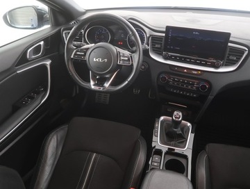 Kia Proceed Shooting Brake Facelifting 1.5 T-GDI 160KM 2022 Kia ProCeed 1.5 T-GDI, Salon Polska, Serwis ASO, zdjęcie 6