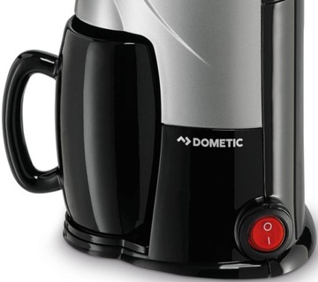 ЗАМЕНА КРУЖКИ ДЛЯ DOMETIC PERFECTCOFFEE MC 01