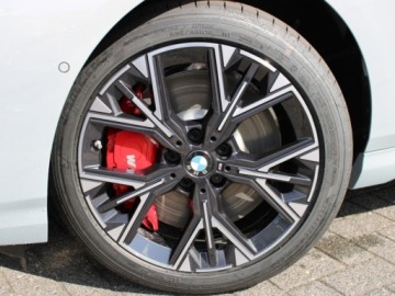 BMW Seria 2 F74 2026 BMW Seria 2 Gran Coupe 220 Sport Sedan 1.5 (170KM) 2026, zdjęcie 13