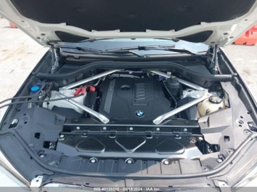 BMW X5 G05 2023 BMW X5 2023r, XDrive40I, 3.0L 3.0 Benzyna 335KM, zdjęcie 11